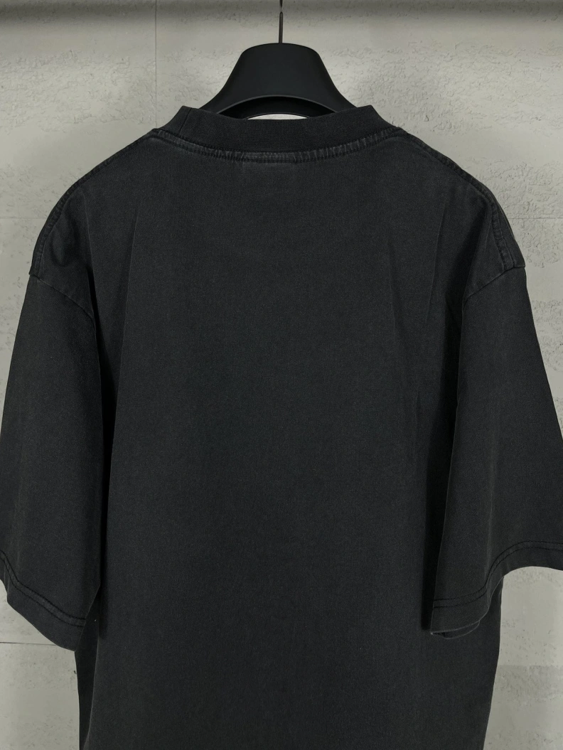 GoodFit Bxlxnciaga T-Shirts 90161