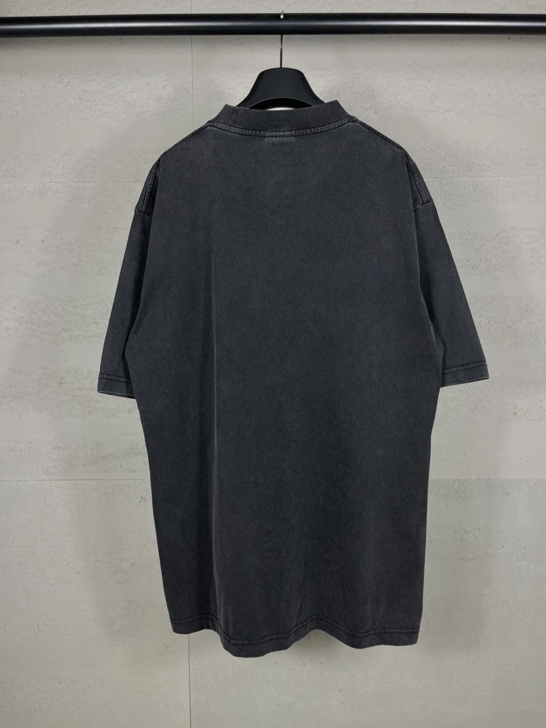 Bxlxnciaga T-Shirts Comfortable 90124