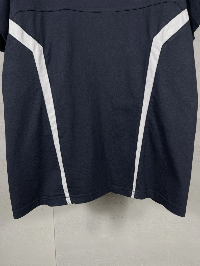 Bxlxnciaga T-Shirts Elegant 90116