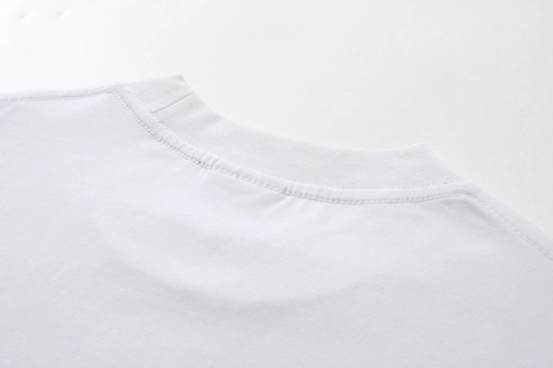 Bxlxnciaga T-Shirts Vibrant 90121