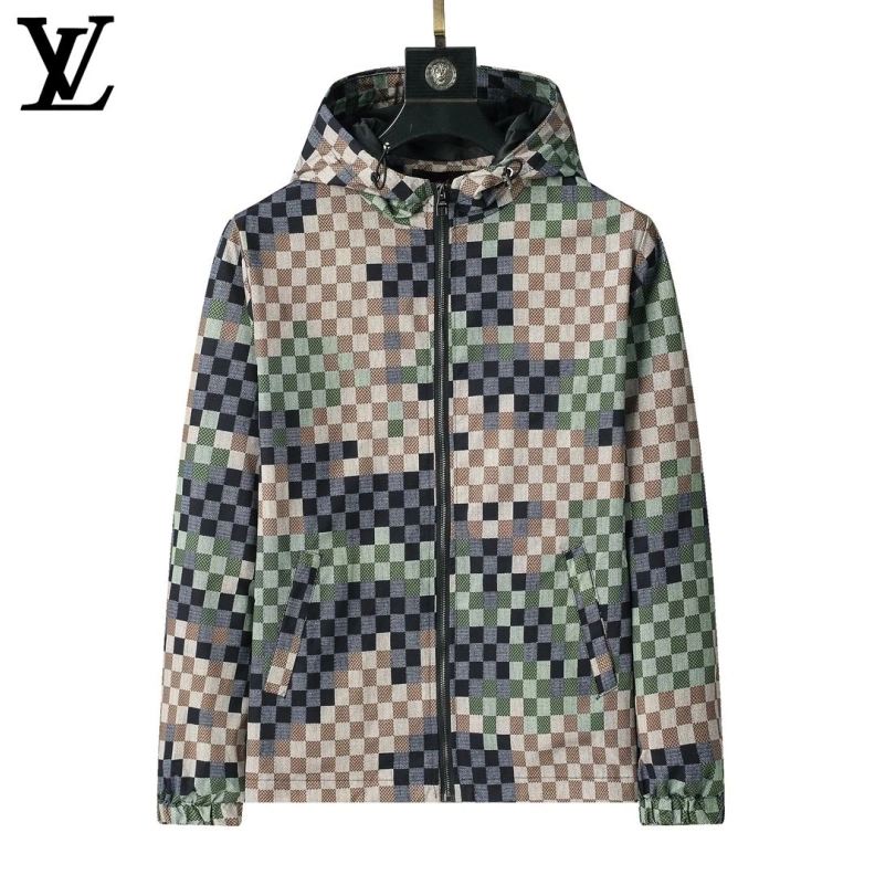 LX Coats NewStyle 97026