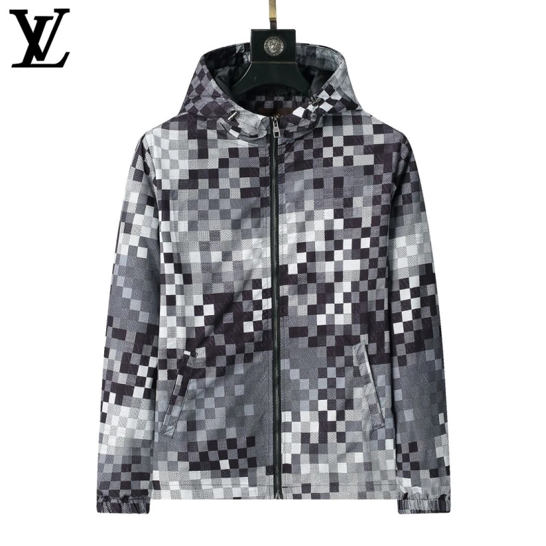 LX Coats NewStyle 97026
