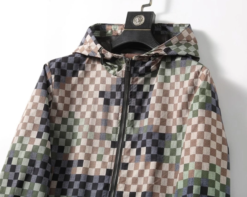 LX Coats NewStyle 97026