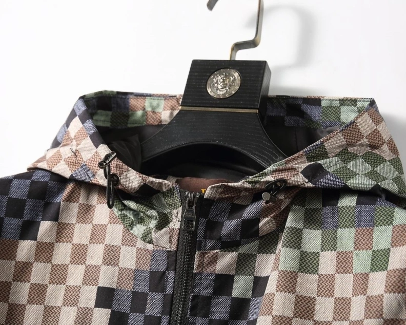 LX Coats NewStyle 97026