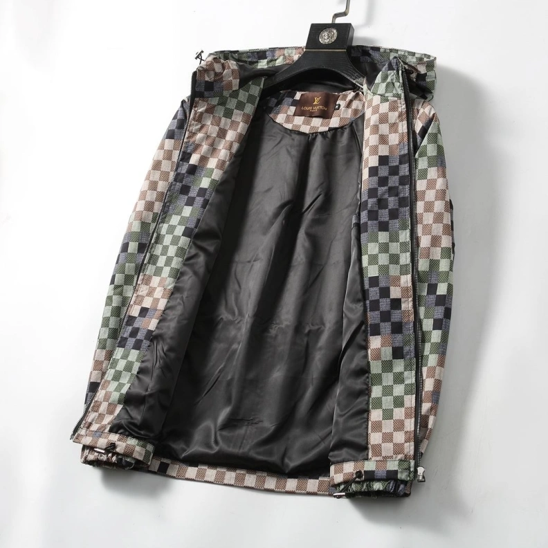 LX Coats NewStyle 97026