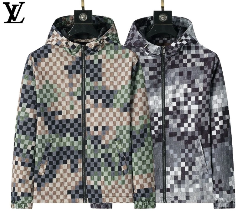 LX Coats NewStyle 97026