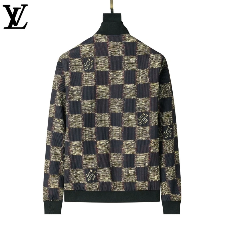 Minimalist LX Coats 97044