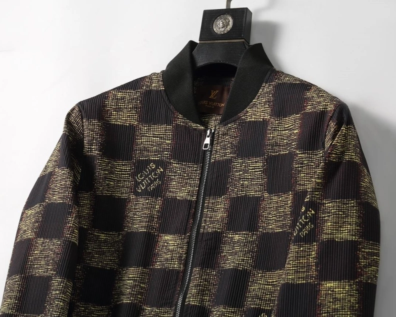 Minimalist LX Coats 97044