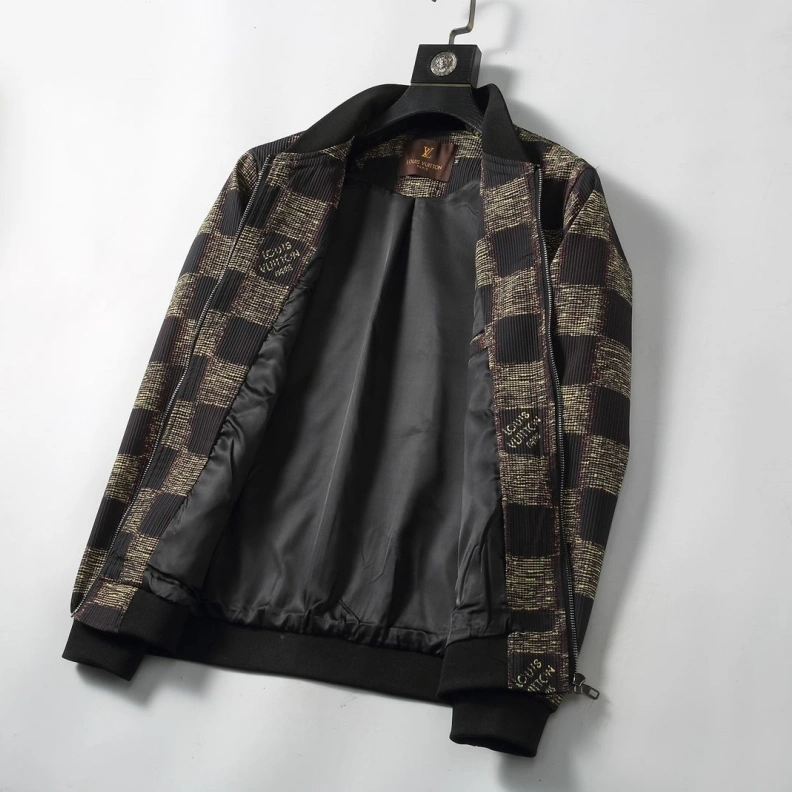 Minimalist LX Coats 97044