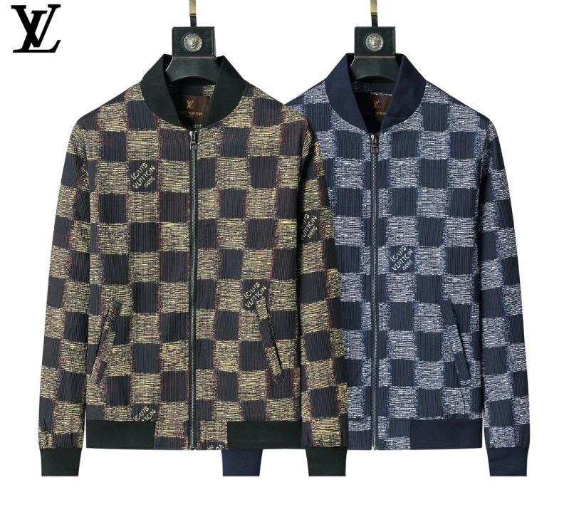 Minimalist LX Coats 97044