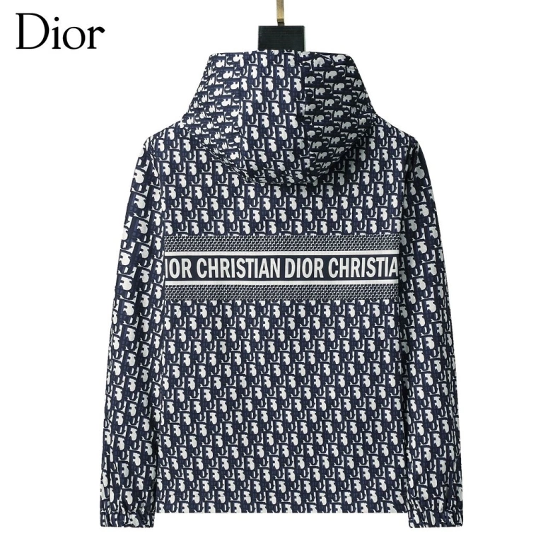 Dxxr Coats Vibrant 94390