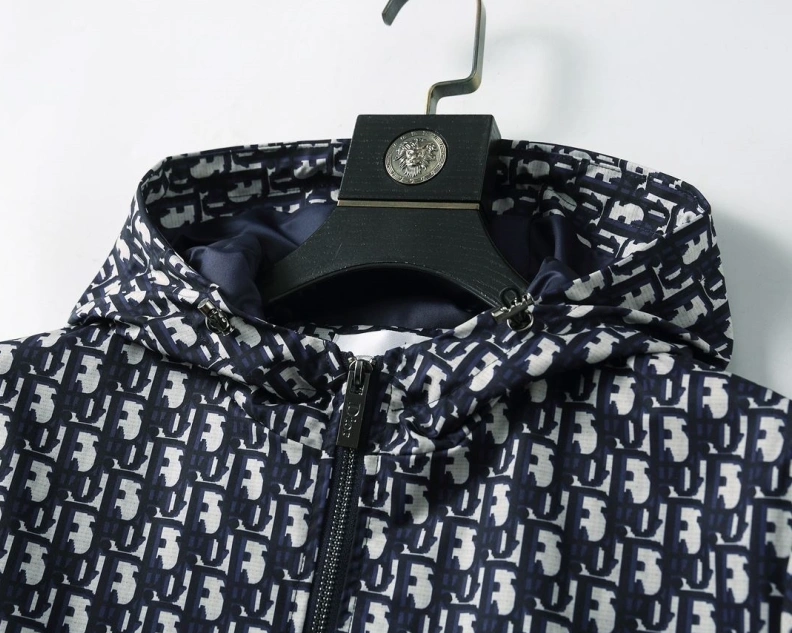 Dxxr Coats Vibrant 94390