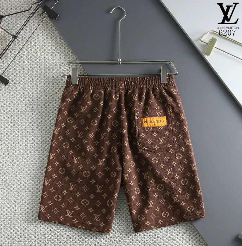 LX Shorts Comfortable 96989