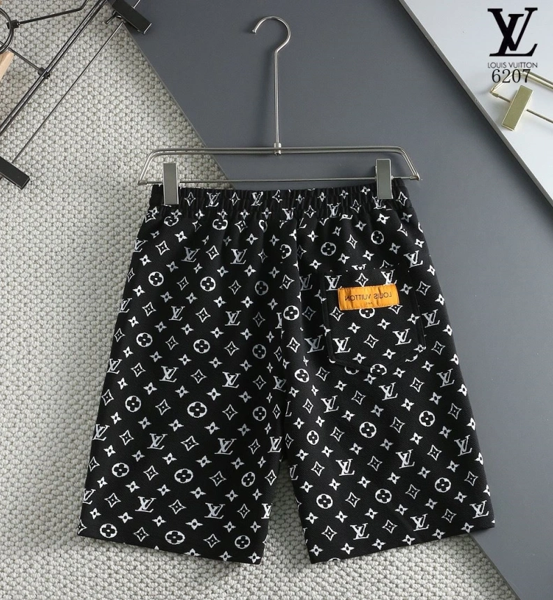 LX Shorts Comfortable 96989