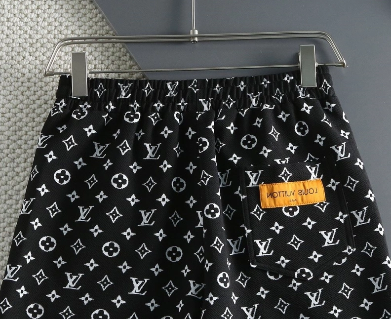 LX Shorts Comfortable 96989