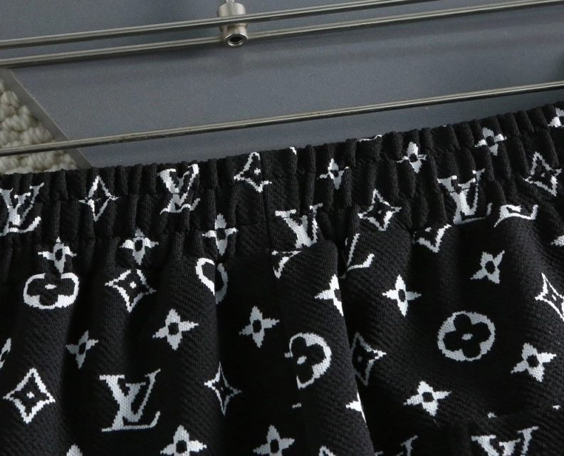 LX Shorts Comfortable 96989