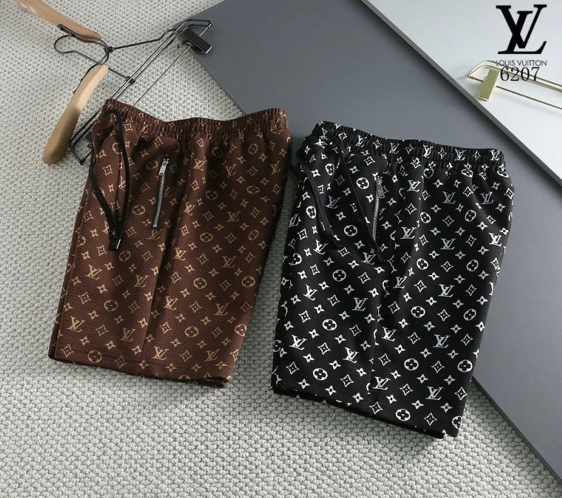 LX Shorts Comfortable 96989