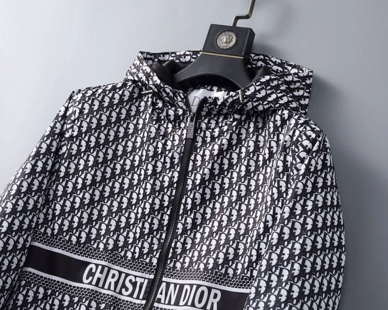 Dxxr Coats Soft 94379