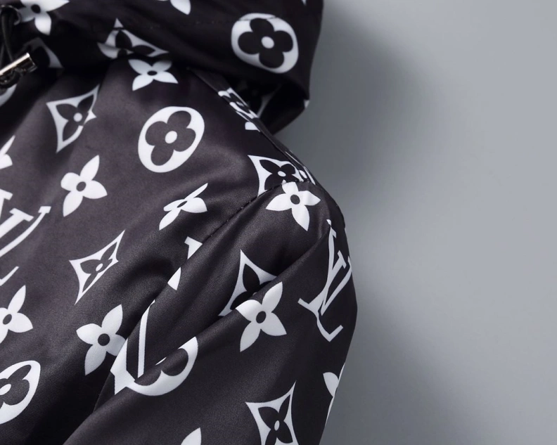 Comfortable LX Coats 97025