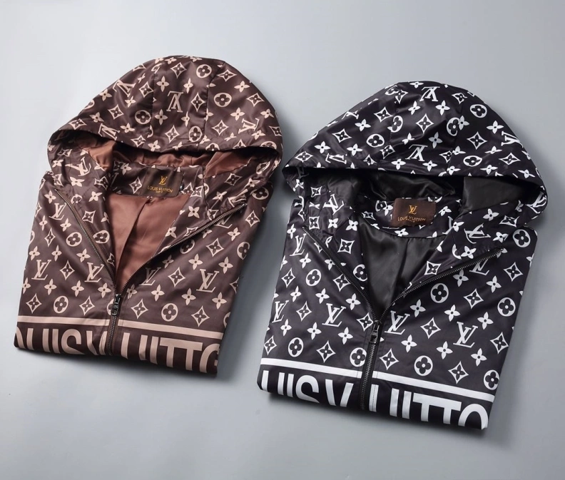 Comfortable LX Coats 97025