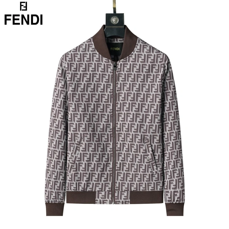 Fxndx Coats Minimalist 95135