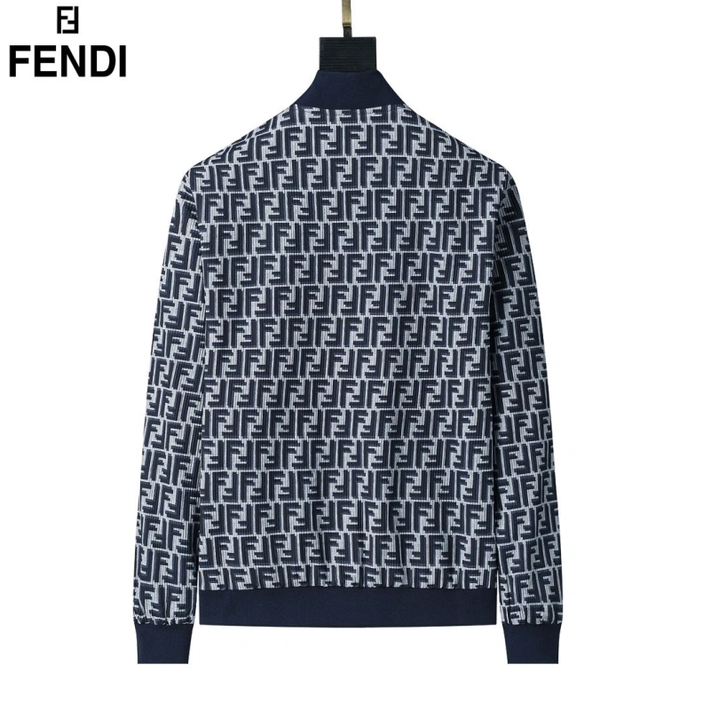 Fxndx Coats Minimalist 95135