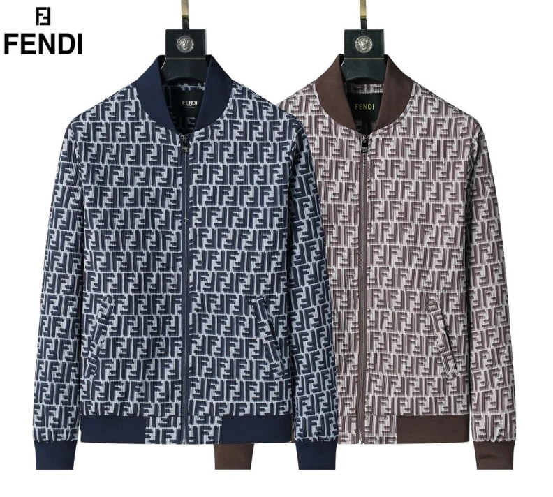 Fxndx Coats Minimalist 95135