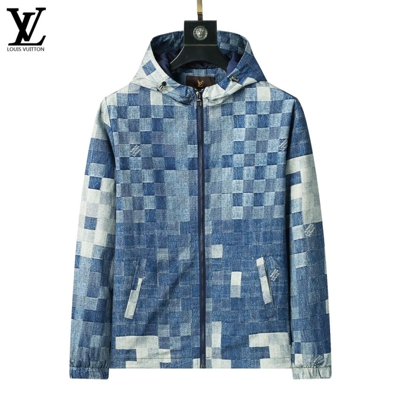 LX Coats Stylish 97027