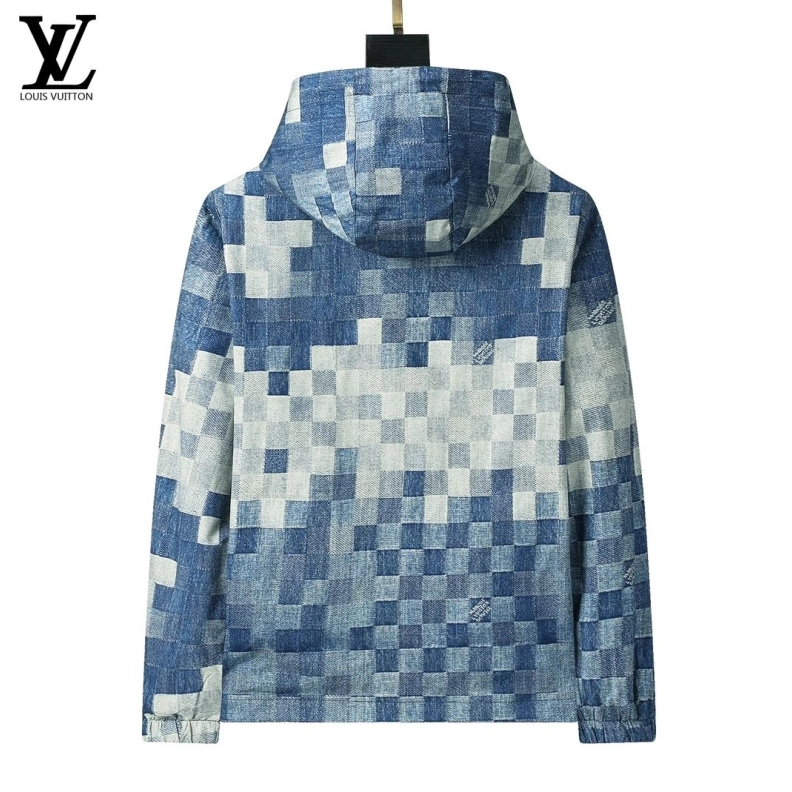 LX Coats Stylish 97027
