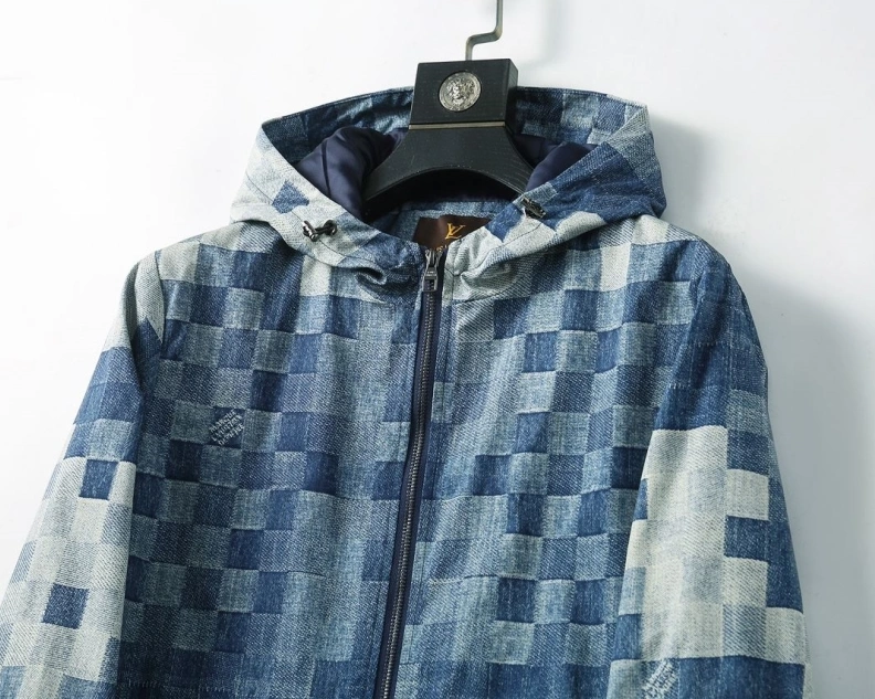 LX Coats Stylish 97027
