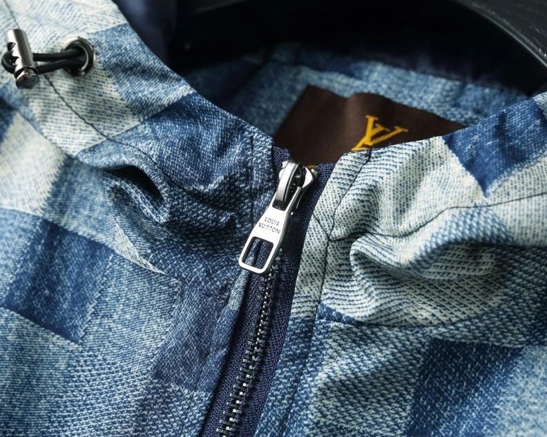 LX Coats Stylish 97027