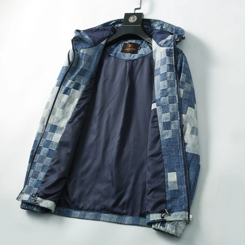 LX Coats Stylish 97027