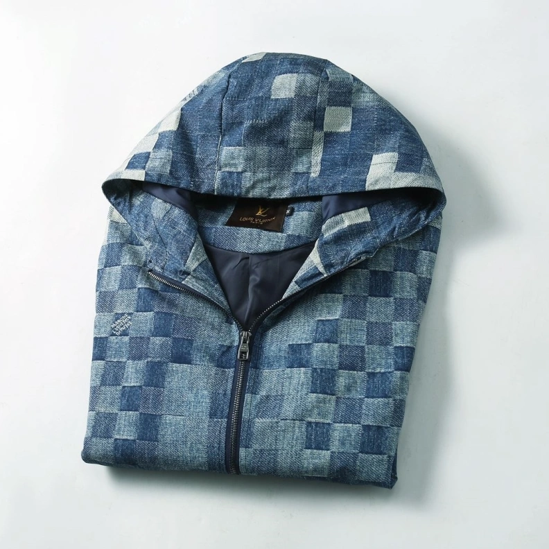 LX Coats Stylish 97027
