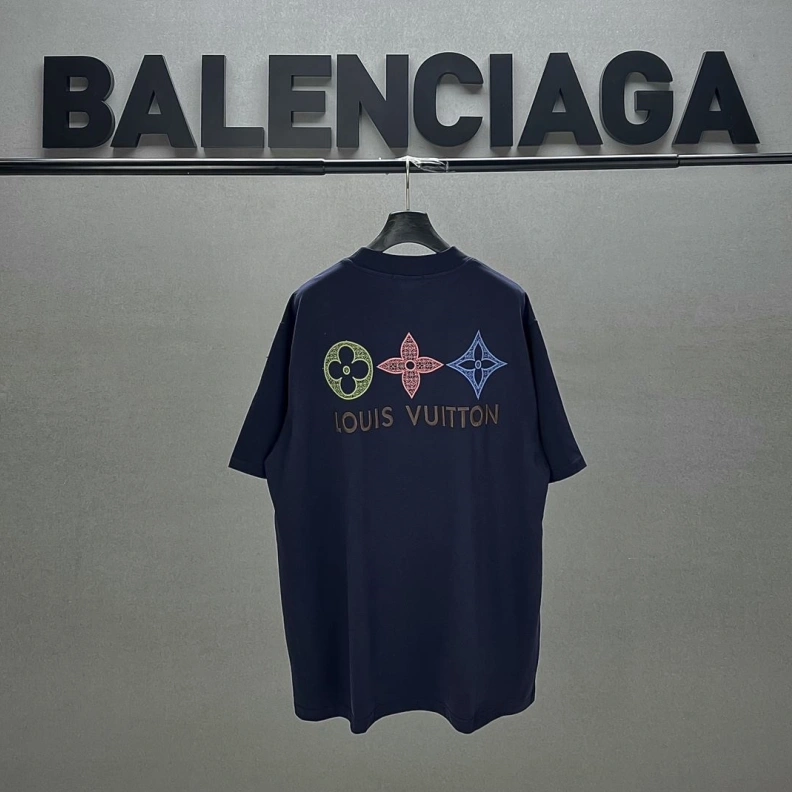 LX T-Shirts Unique 96981
