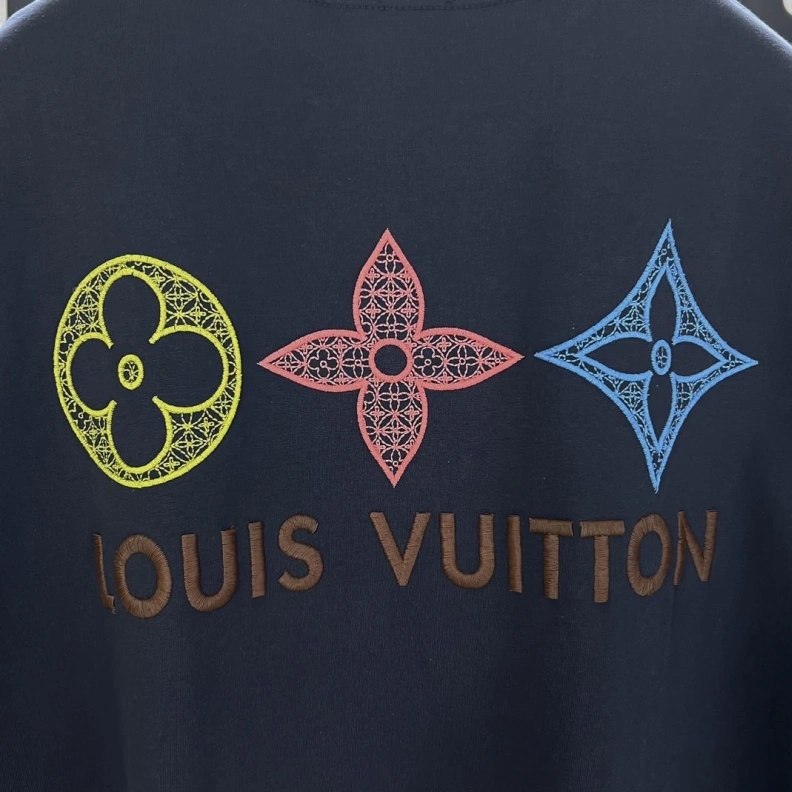 LX T-Shirts Unique 96981