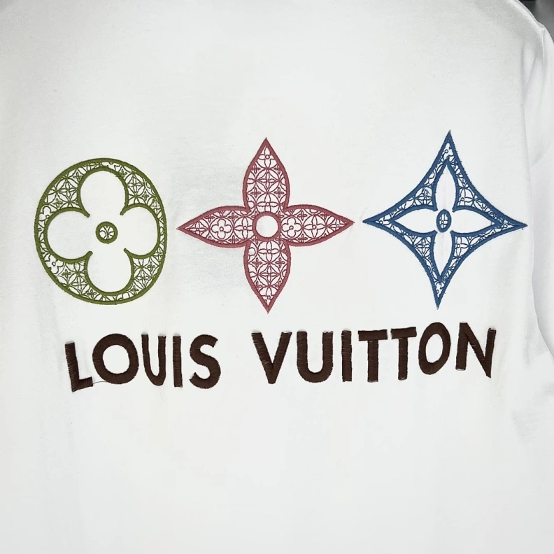 Bright LX T-Shirts 96982