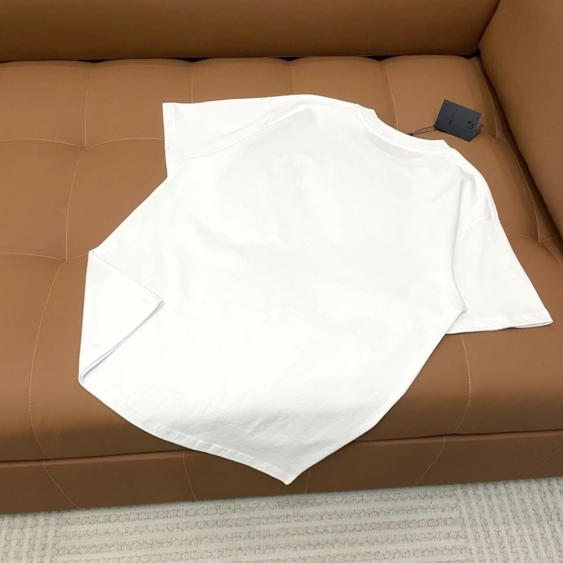 Prxdx T-Shirts Breathable 102540