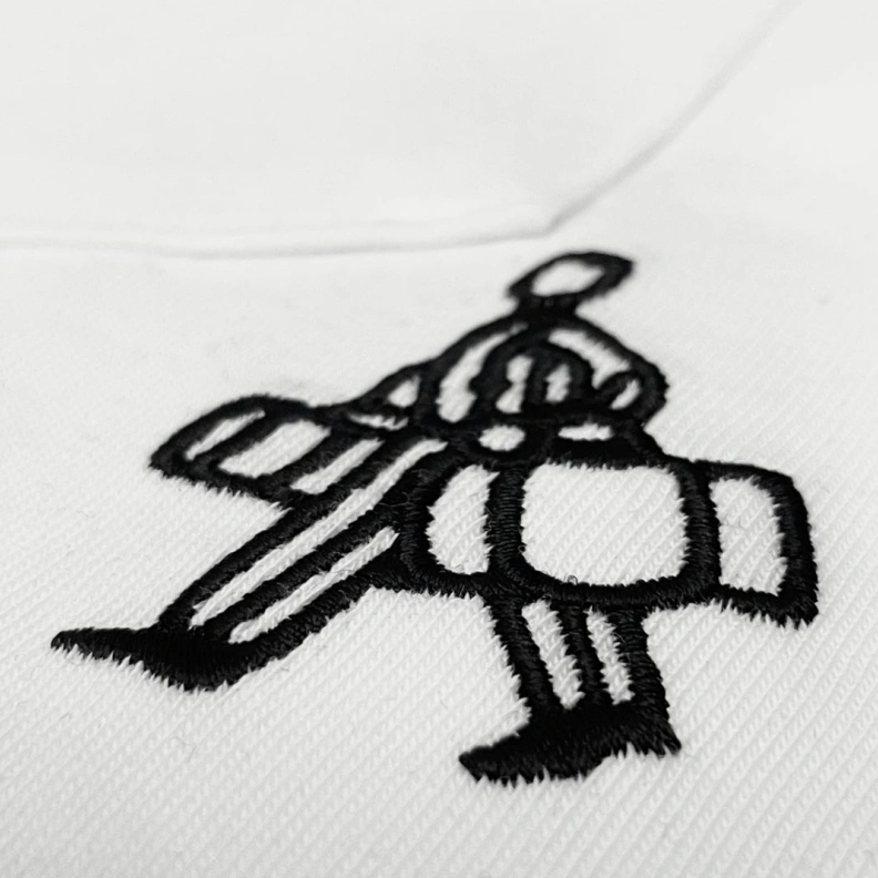 Prxdx T-Shirts Breathable 102540