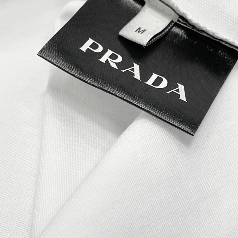 Prxdx T-Shirts Breathable 102540