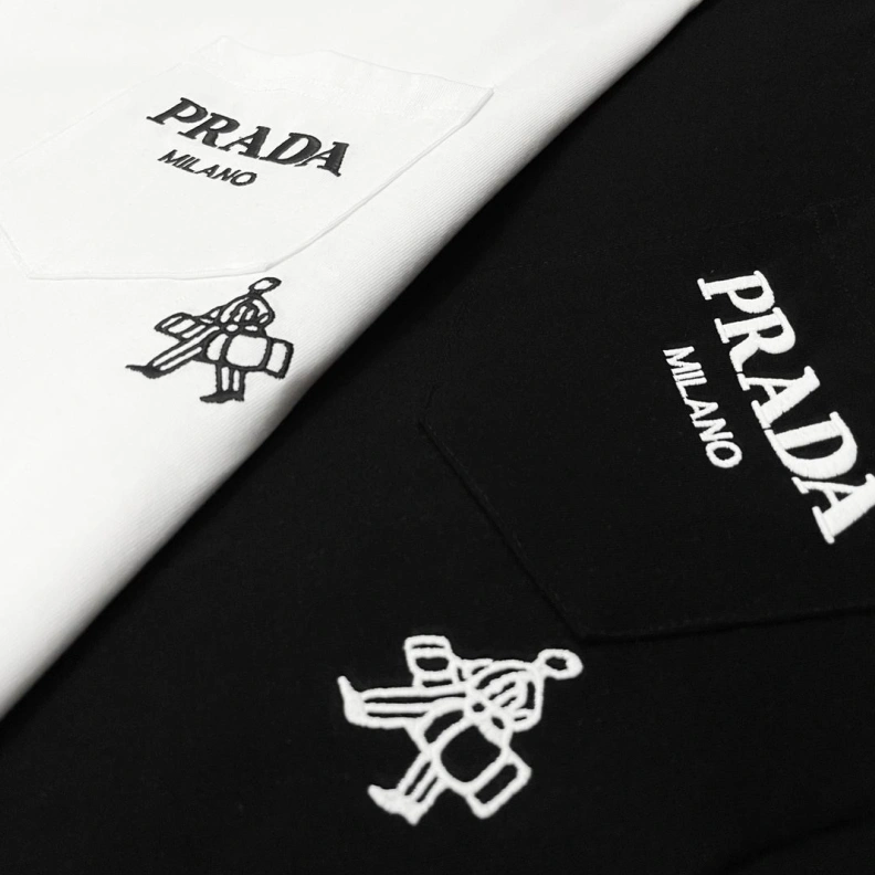 Prxdx T-Shirts Breathable 102540