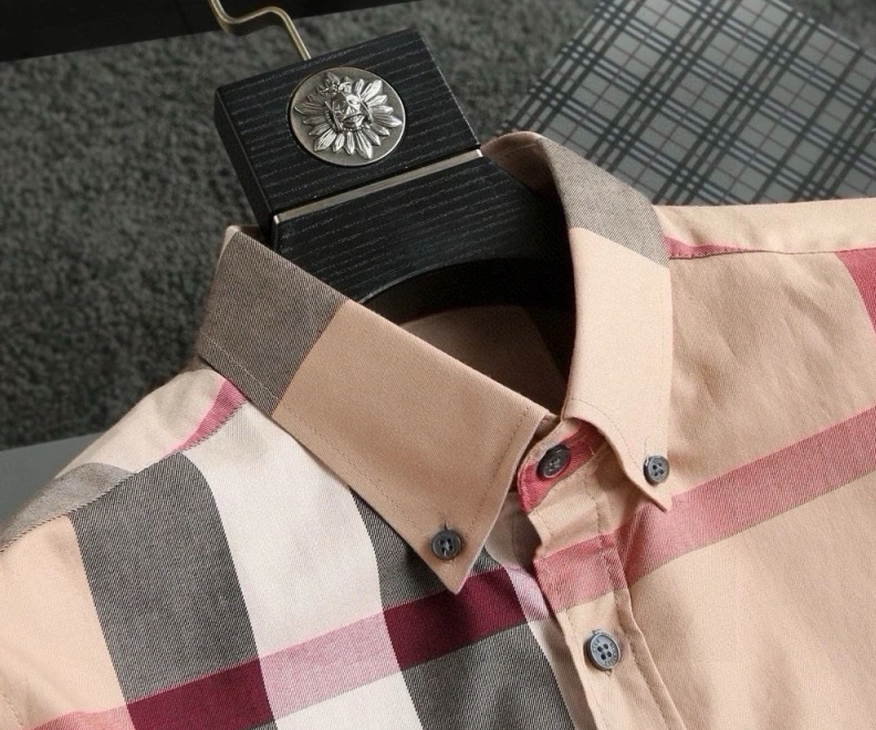 Compact Bxrbxrry Shirts 91979