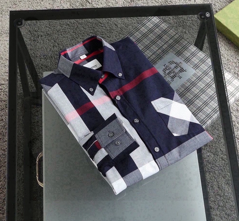Bxrbxrry Shirts Timeless 91970