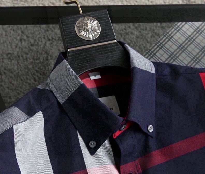 Bxrbxrry Shirts Timeless 91970