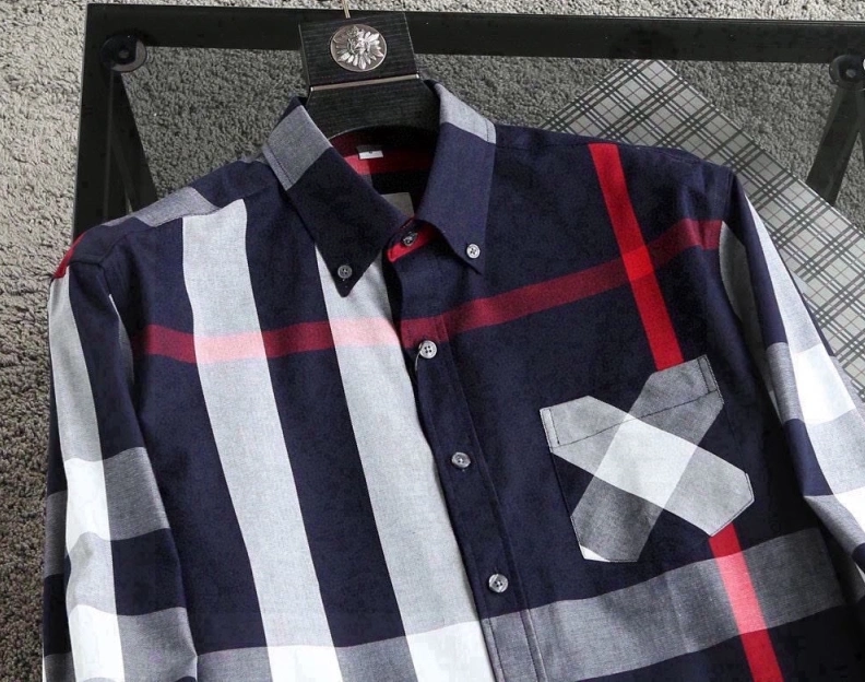Bxrbxrry Shirts Timeless 91970