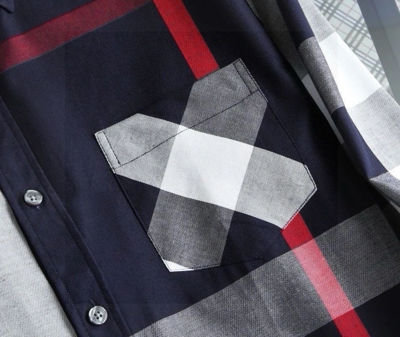 Bxrbxrry Shirts Timeless 91970