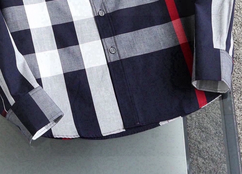 Bxrbxrry Shirts Timeless 91970