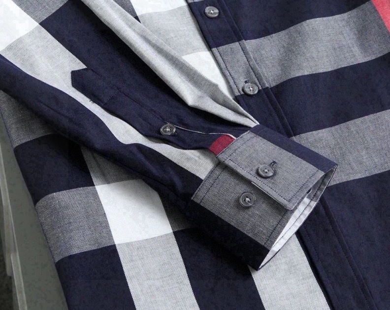 Bxrbxrry Shirts Timeless 91970