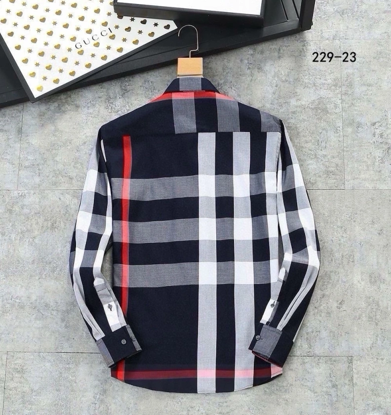 Bxrbxrry Shirts HighQuality 91963
