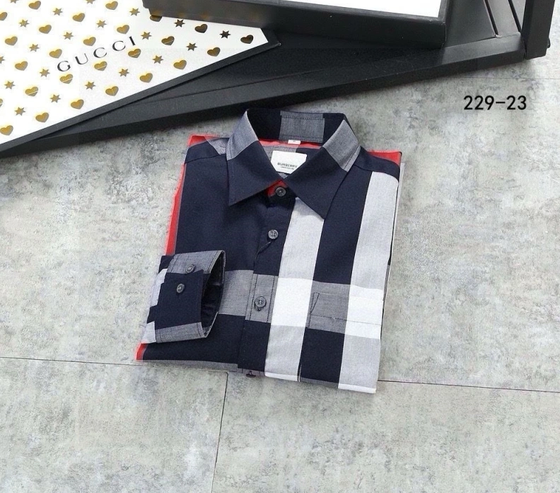 Bxrbxrry Shirts HighQuality 91963