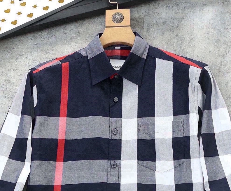 Bxrbxrry Shirts HighQuality 91963